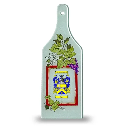 Bigot Wine and Cheese Board