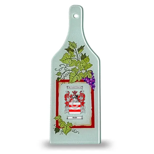 Binde Wine and Cheese Board