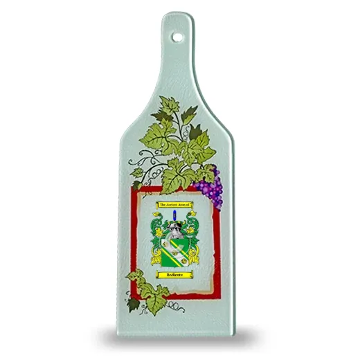 Bodicote Wine and Cheese Board