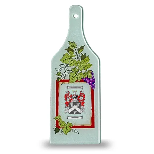 Bouhilley Wine and Cheese Board