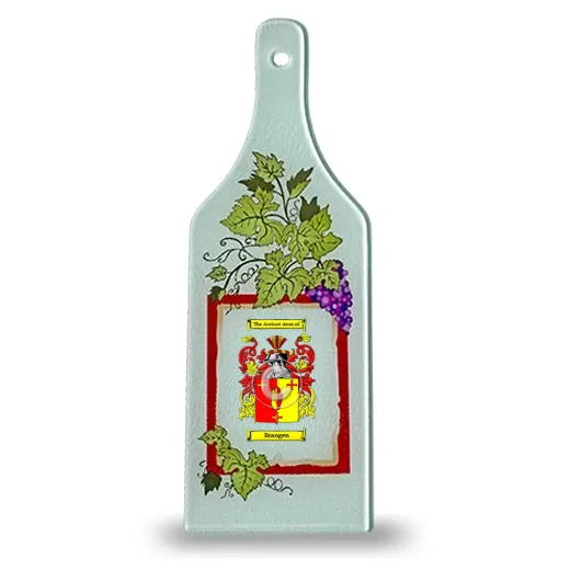 Brangen Wine and Cheese Board