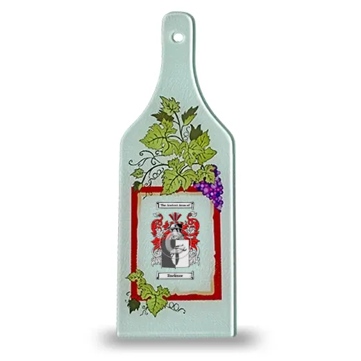 Bucknor Wine and Cheese Board