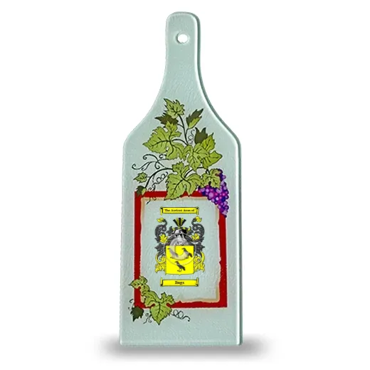 Bugs Wine and Cheese Board