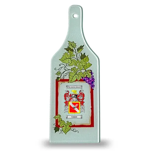 Canant Wine and Cheese Board