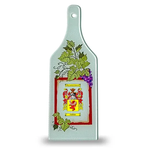 Carlton Wine and Cheese Board