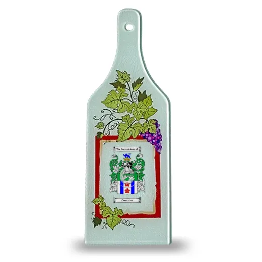 Countee Wine and Cheese Board