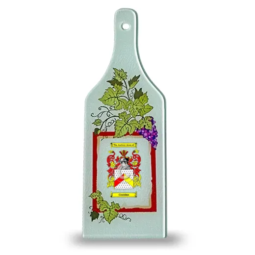 Cuzzins Wine and Cheese Board