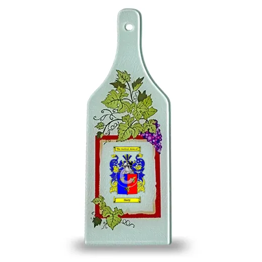 Dory Wine and Cheese Board