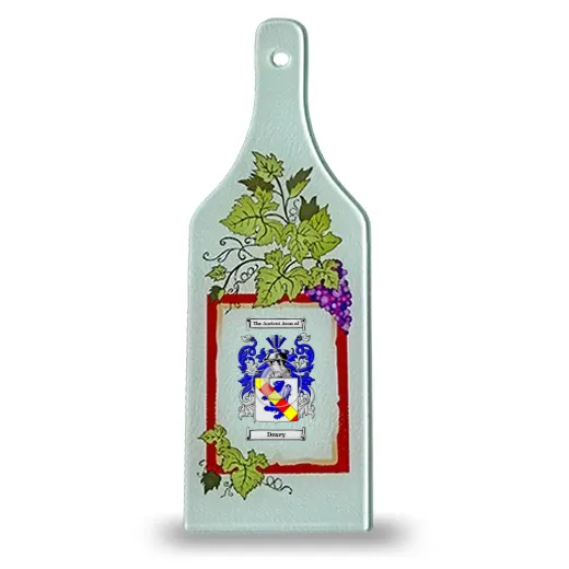 Doxey Wine and Cheese Board