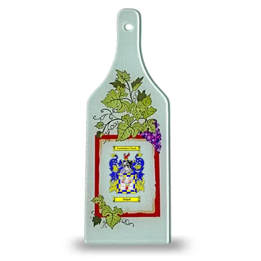 Doyal Wine and Cheese Board