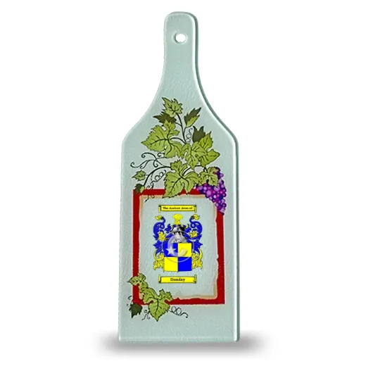 Dunday Wine and Cheese Board