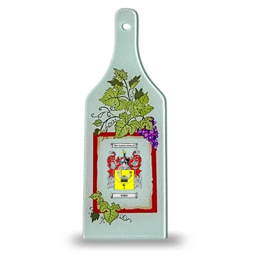 Eckst Wine and Cheese Board