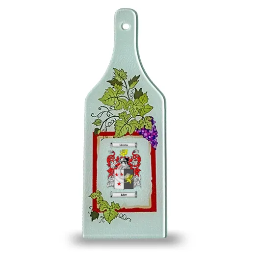 Eder Wine and Cheese Board