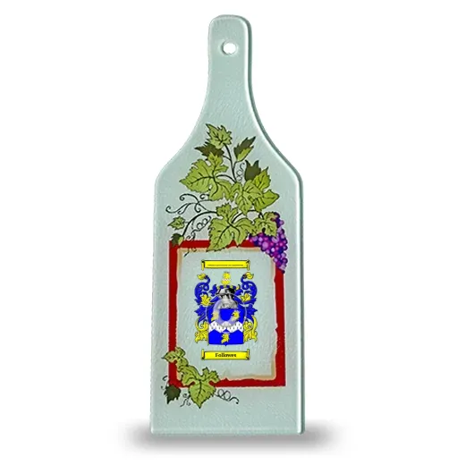 Followes Wine and Cheese Board