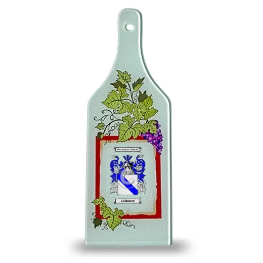 Galdamez Wine and Cheese Board