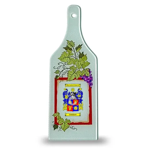 Grimmett Wine and Cheese Board