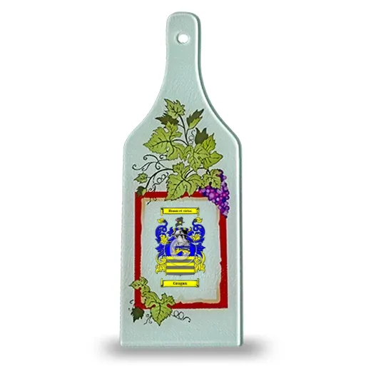 Grogan Wine and Cheese Board