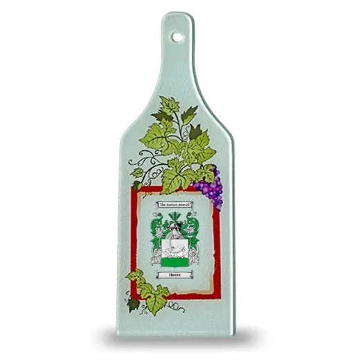 Haasz Wine and Cheese Board