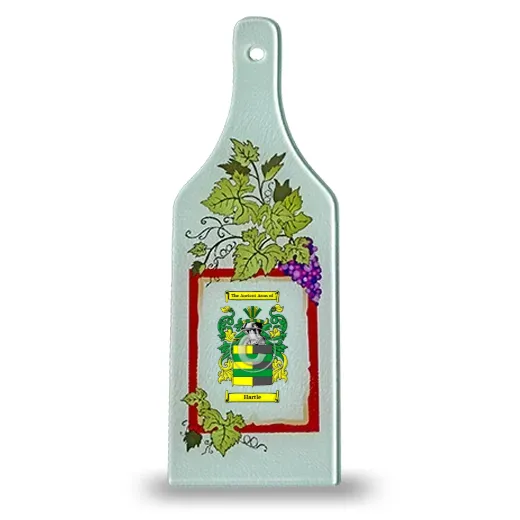 Hartle Wine and Cheese Board