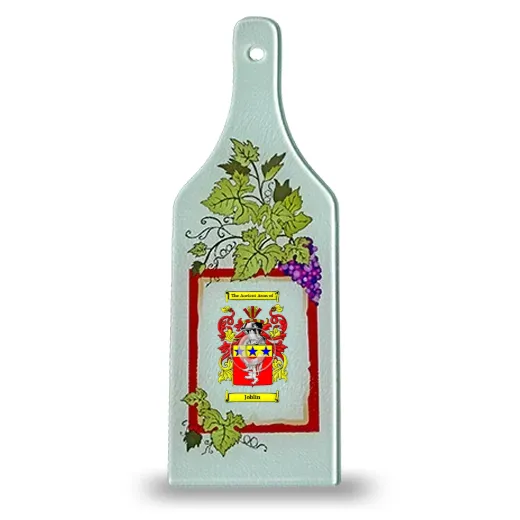 Joblin Wine and Cheese Board