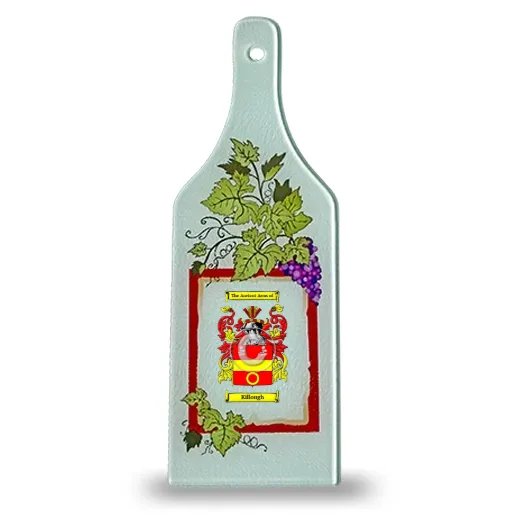 Killough Wine and Cheese Board