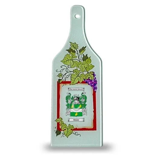 Kinney Wine and Cheese Board