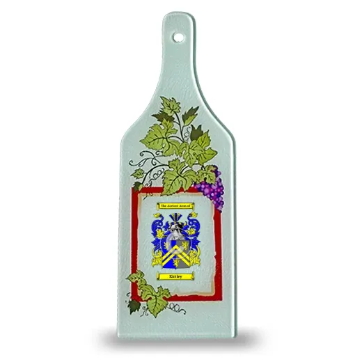 Kirtley Wine and Cheese Board