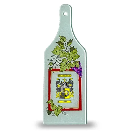 Kogel Wine and Cheese Board