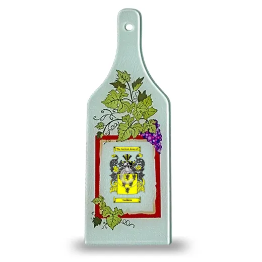 Ladam Wine and Cheese Board