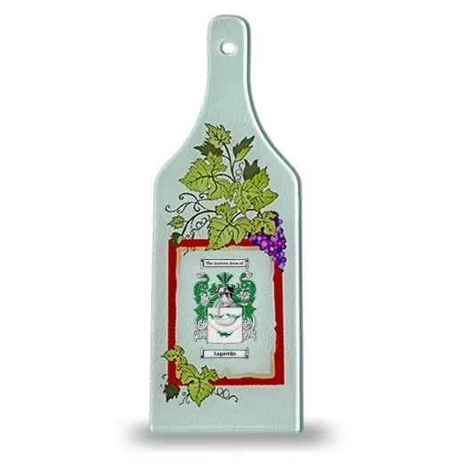 Lagartijo Wine and Cheese Board