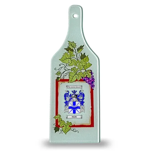 Machi Wine and Cheese Board