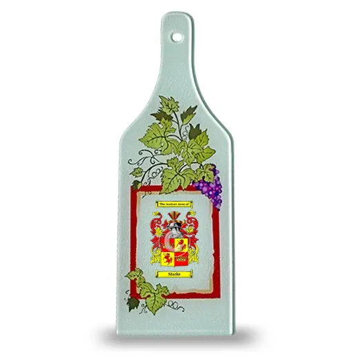 Macke Wine and Cheese Board