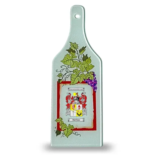 MacVane Wine and Cheese Board