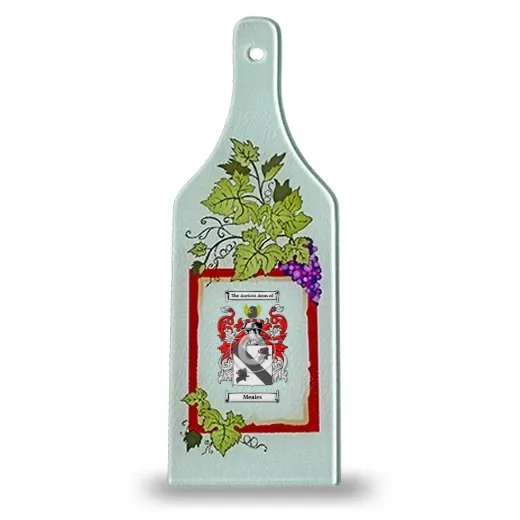 Meales Wine and Cheese Board
