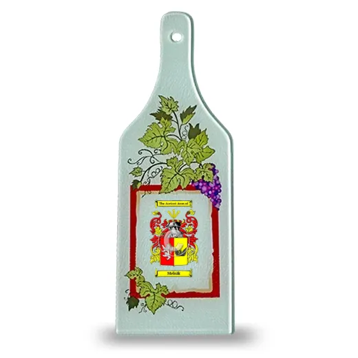 Melnik Wine and Cheese Board