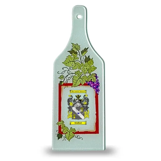 Mudford Wine and Cheese Board