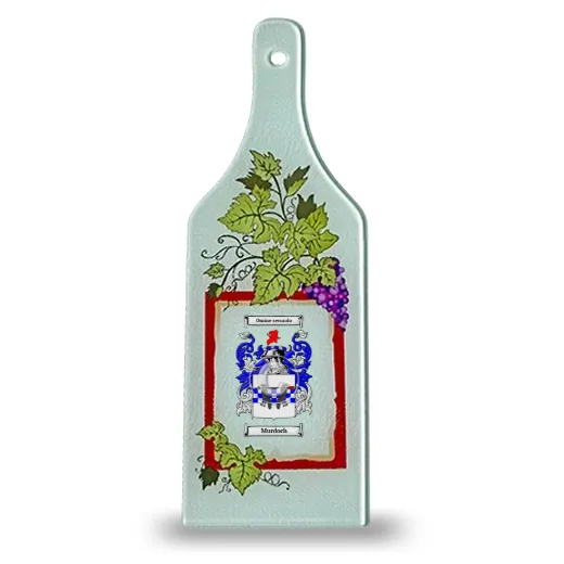 Murdoch Wine and Cheese Board