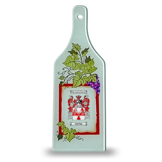 Ospringe Wine and Cheese Board
