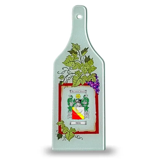 Osten Wine and Cheese Board