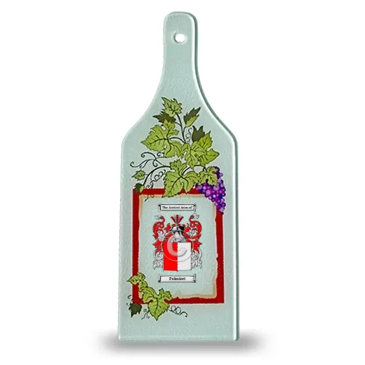 Palmieri Wine and Cheese Board
