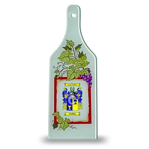 Paulding Wine and Cheese Board