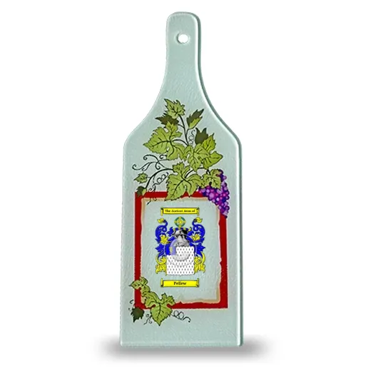 Pellew Wine and Cheese Board