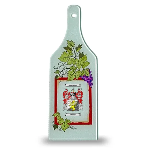 Pennot Wine and Cheese Board