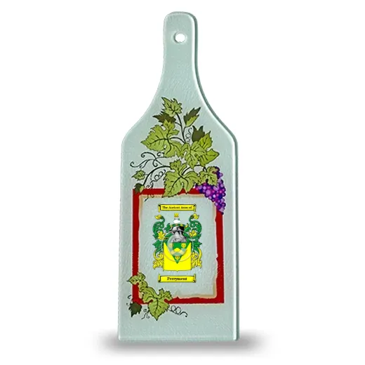 Perryment Wine and Cheese Board
