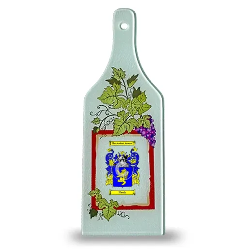 Plenk Wine and Cheese Board