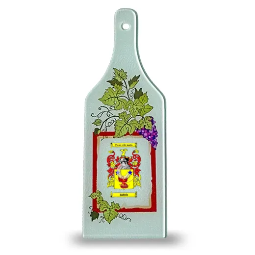 Ridick Wine and Cheese Board