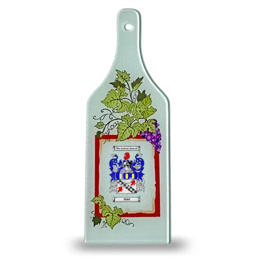 Stiel Wine and Cheese Board