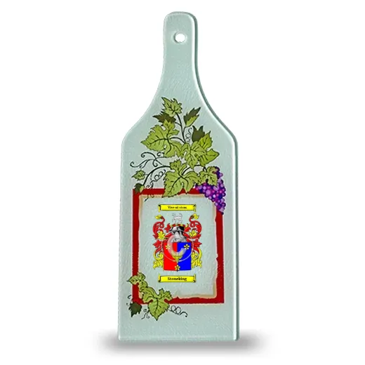 Stoneking Wine and Cheese Board