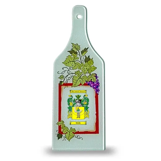 Stroh Wine and Cheese Board