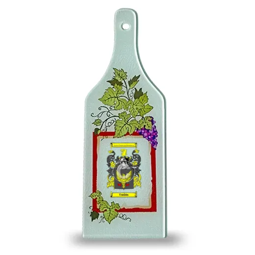 Tonkin Wine and Cheese Board